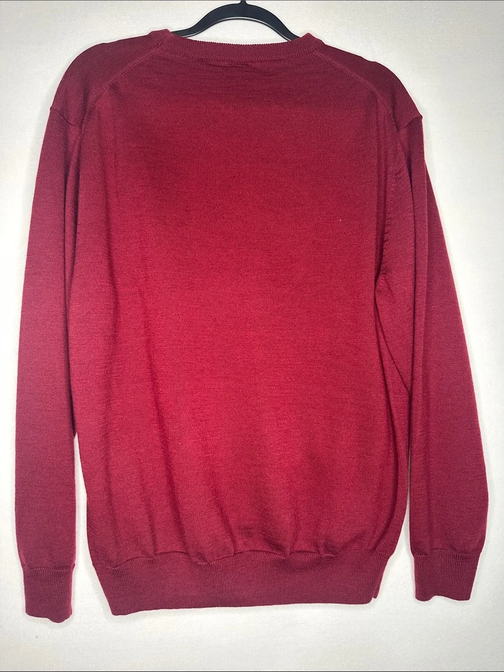 Jos. A. Bank smooth knit